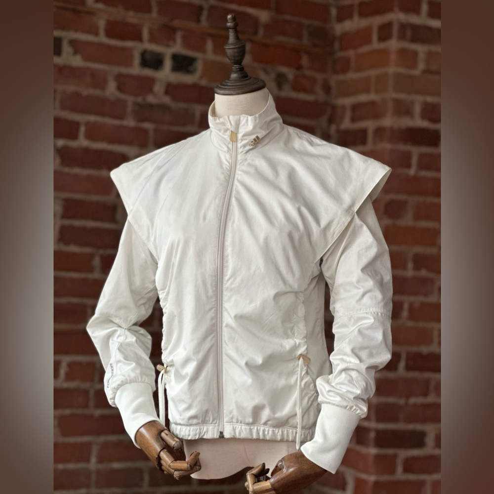 Adidas Formotion ClimaCool Jacket 2006 – Women’s